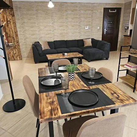 Melmar Molos Daire